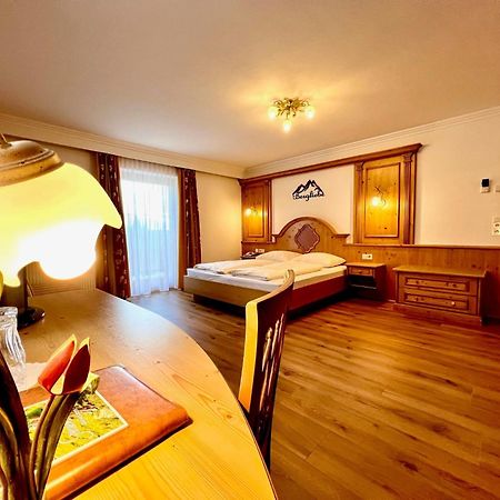 Gasthof Bacher Katschberghöhe Dış mekan fotoğraf